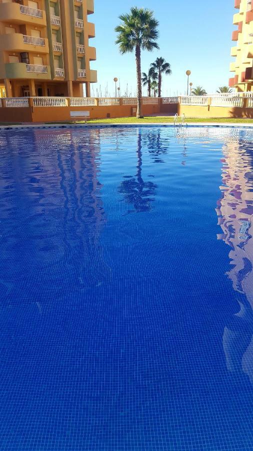 Los Miradores La Manga del Mar Menor Kültér fotó