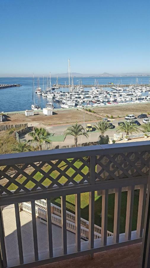 Los Miradores La Manga del Mar Menor Kültér fotó