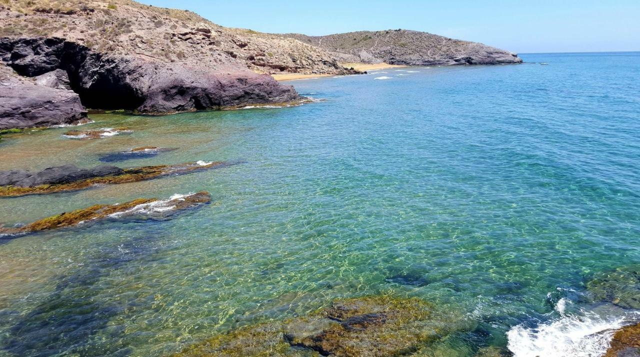 Los Miradores La Manga del Mar Menor Kültér fotó
