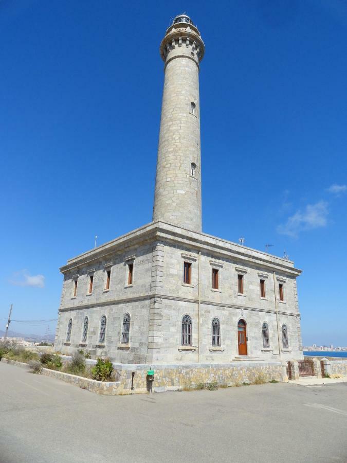 Los Miradores La Manga del Mar Menor Kültér fotó