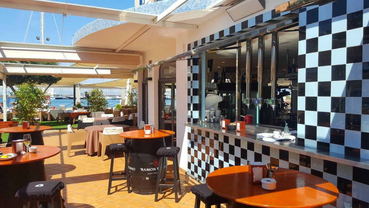Los Miradores La Manga del Mar Menor Kültér fotó