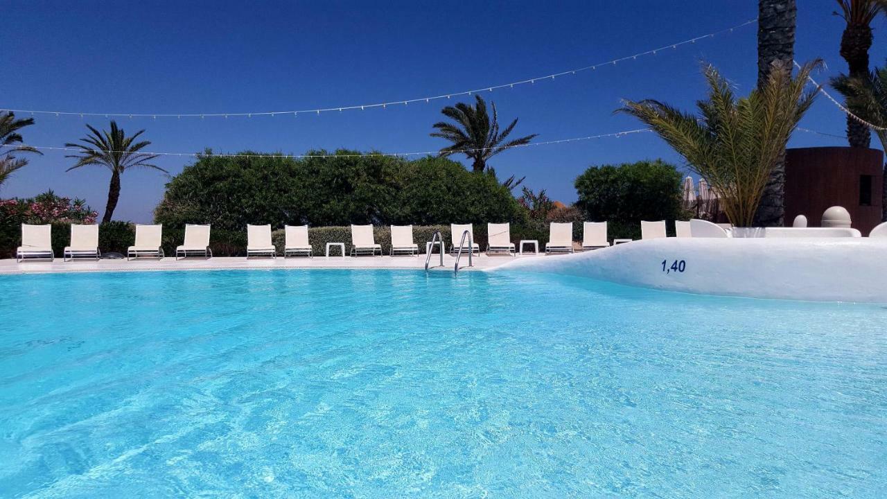 Los Miradores La Manga del Mar Menor Kültér fotó