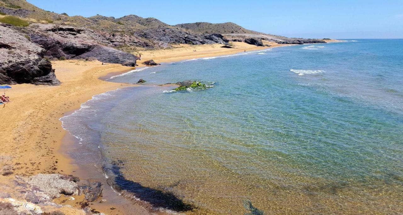 Los Miradores La Manga del Mar Menor Kültér fotó
