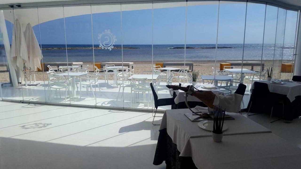 Los Miradores La Manga del Mar Menor Kültér fotó