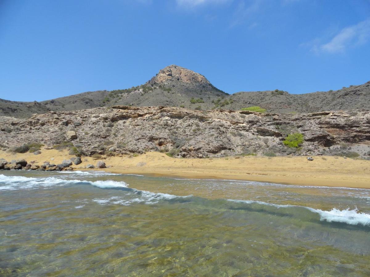 Los Miradores La Manga del Mar Menor Kültér fotó