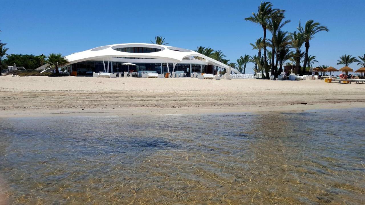 Los Miradores La Manga del Mar Menor Kültér fotó