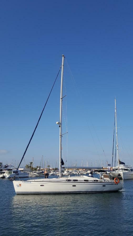 Los Miradores La Manga del Mar Menor Kültér fotó