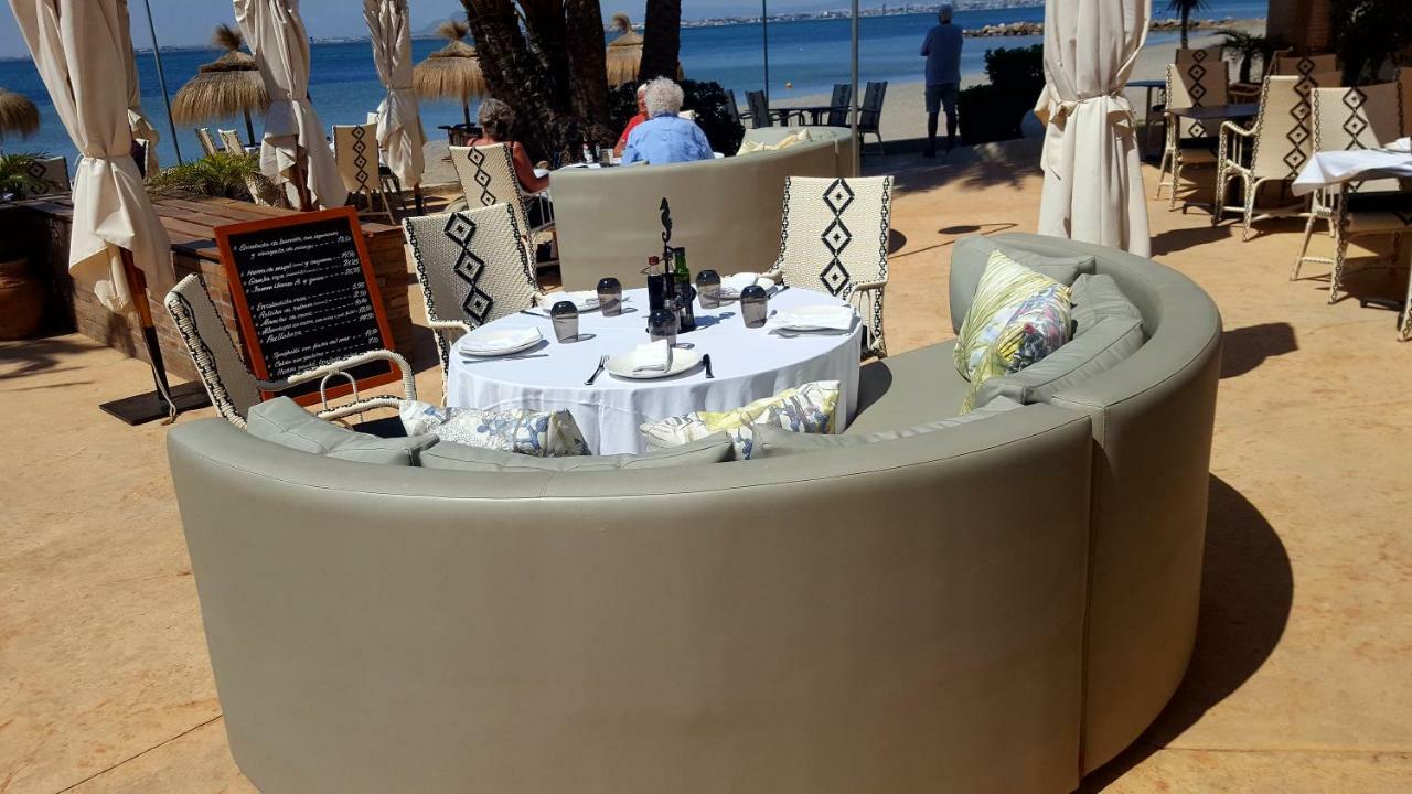 Los Miradores La Manga del Mar Menor Kültér fotó