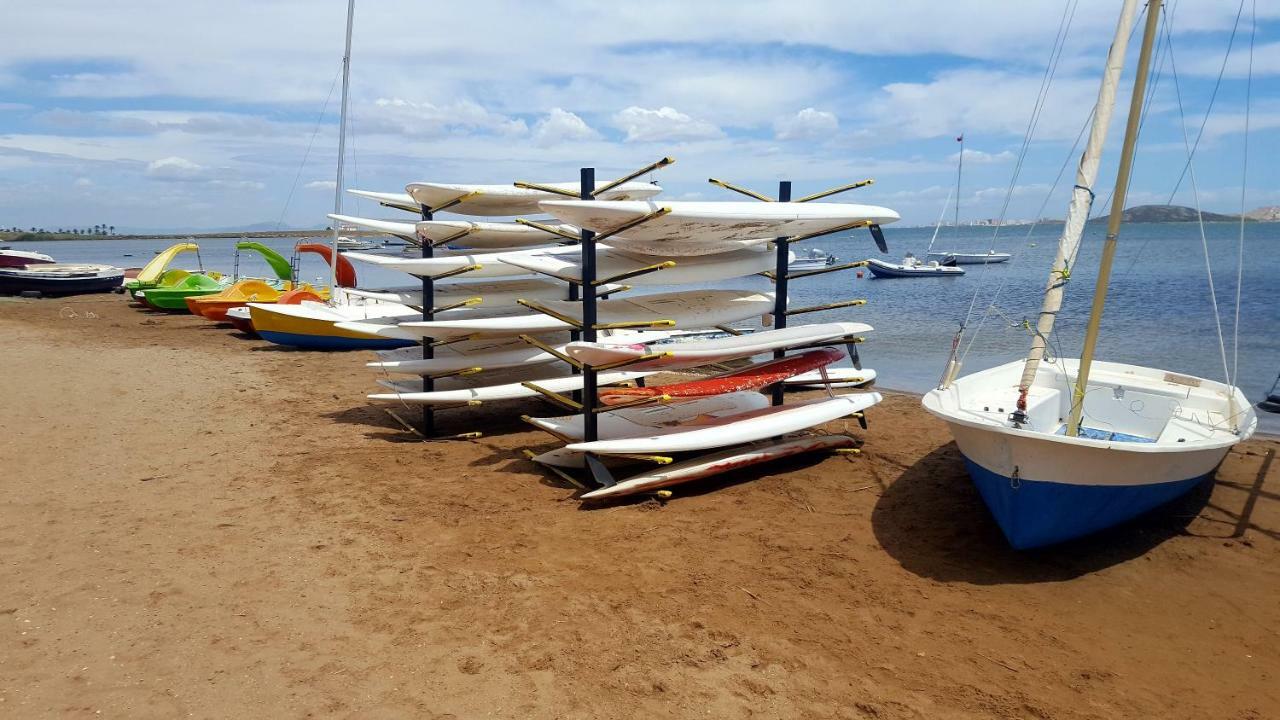 Los Miradores La Manga del Mar Menor Kültér fotó