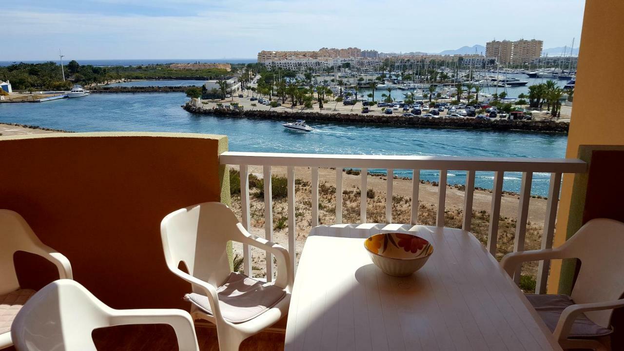 Los Miradores La Manga del Mar Menor Kültér fotó
